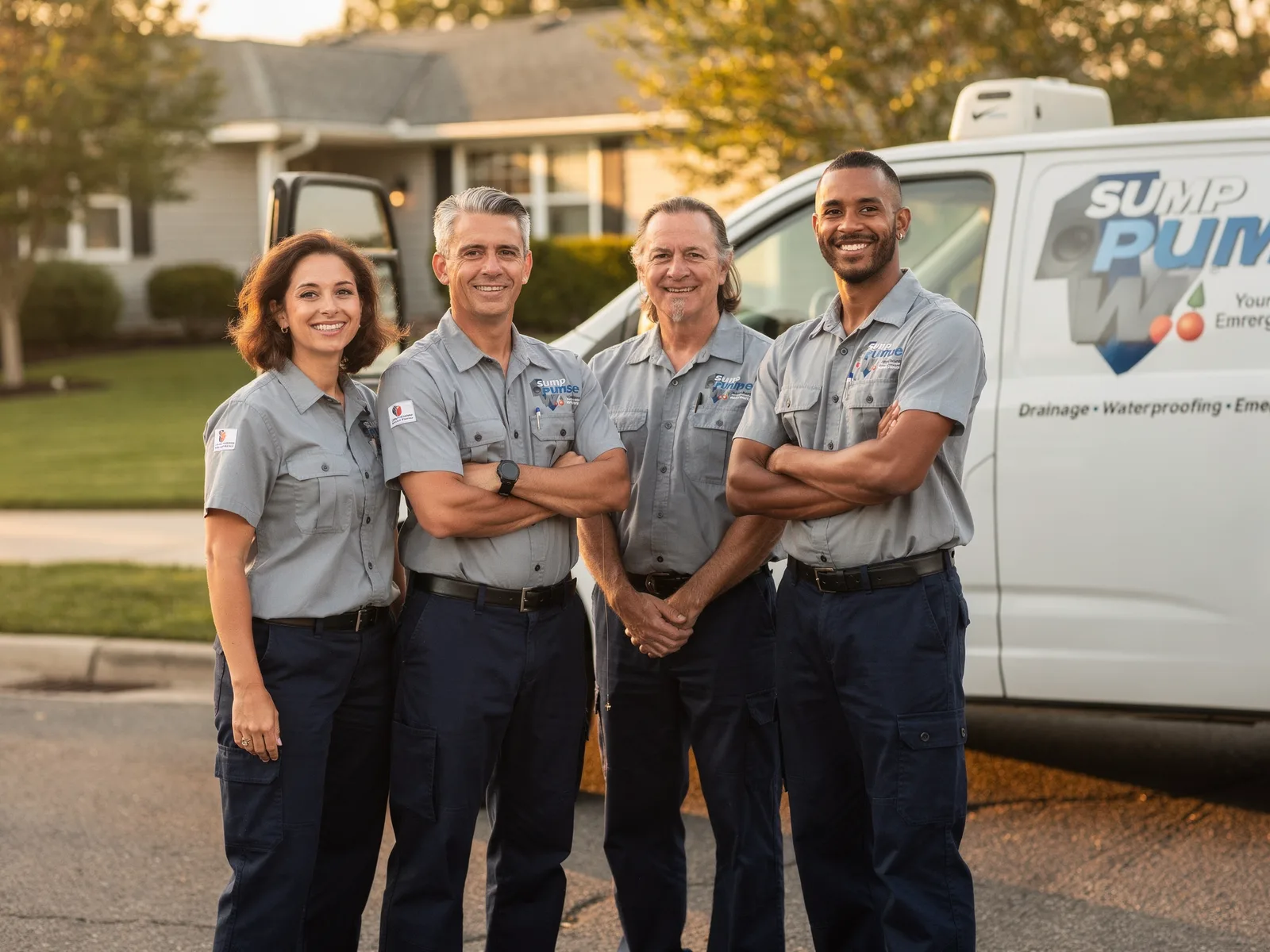 Water Heater Repair company in New Galilee, PA